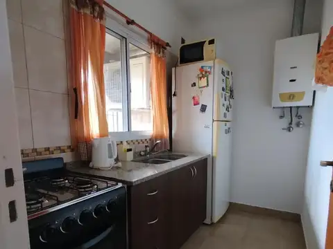Departamento en Venta en Santa Fe, USD 62.000