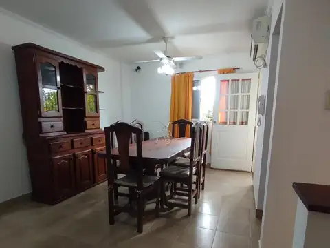 Departamento a la venta en Santa Fe, oportunidad 