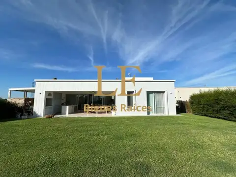 Casa en Venta 2 años