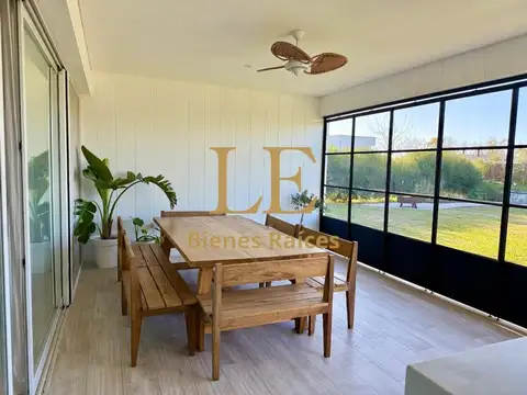 Casa en Venta en Country Club Manuel Belgrano, USD 235.000