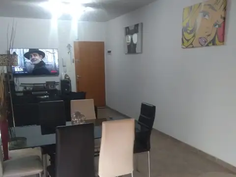 Departamento en Venta en Villa Luzuriaga, USD 80.000