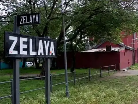 Terreno en Venta en Zelaya, USD 320.000