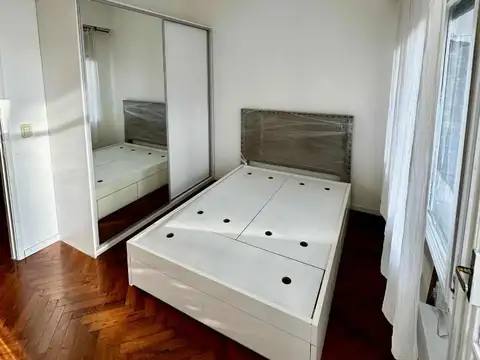 Departamento en Venta 60 años