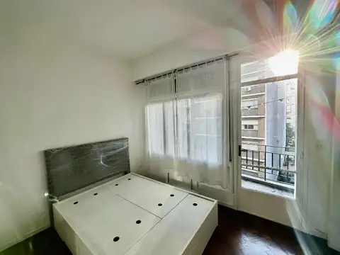 Departamento en Venta en Recoleta, USD 125.000