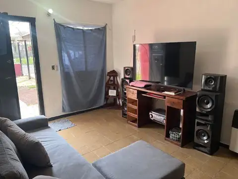 Casa en Venta en Florencio Varela, USD 119.000