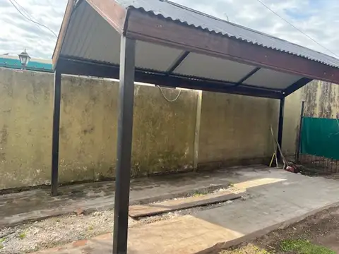 General Justo José de Urquiza 200