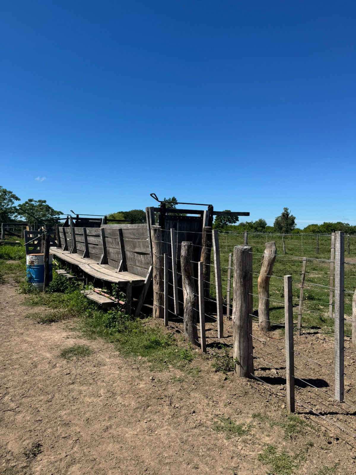 Campo en Venta de 1.700  ha