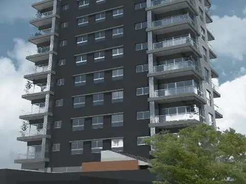 C. 9 Edificio MD 4800