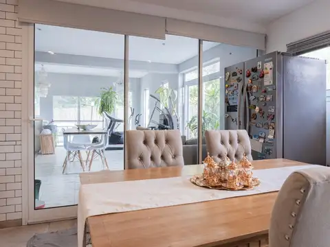 Casa en Venta 8 años