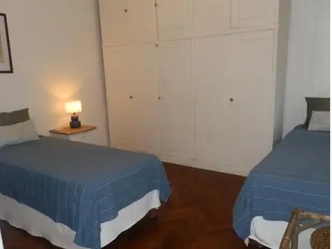 Departamento Alquiler x Temporada