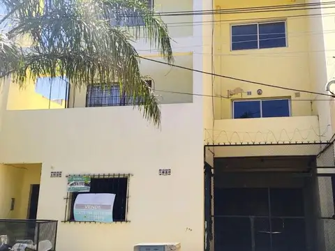 Venta departamento tres ambientes virreyes