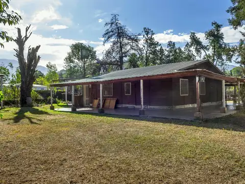 Casa en venta Campo Quijano