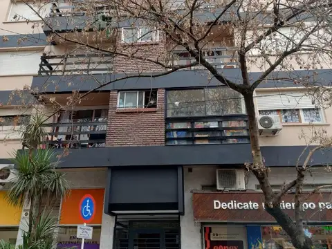 Departamento en Alquiler de Monoambiente