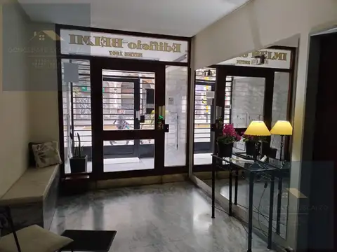 Departamento en Centro