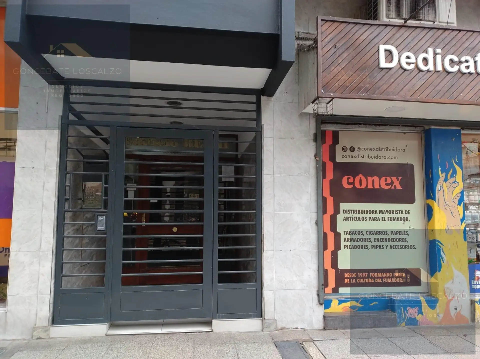 Depto 2 amb, 50m² en Centro — listo para habitar