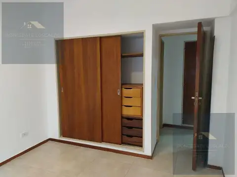 Departamento en Alquiler A Estrenar