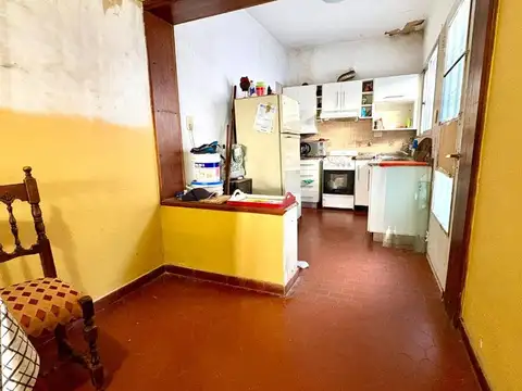 Casa en Venta en Jorge Cura, USD 83.999