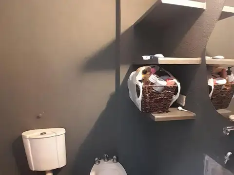 Depto Tipo Casa en Venta A Estrenar