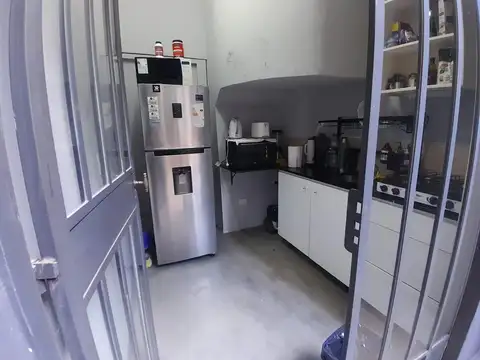 Depto Tipo Casa en Venta de Monoambiente