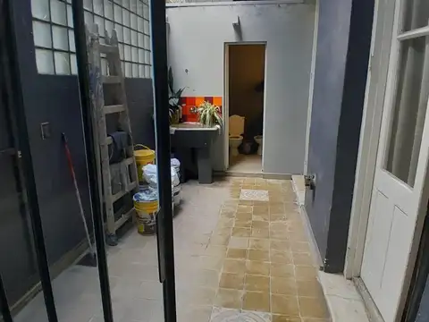 Depto Tipo Casa en Venta en Palermo, USD 219.000