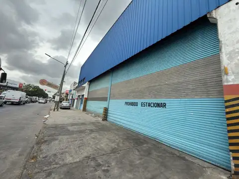 Av. Diaz Velez 1200