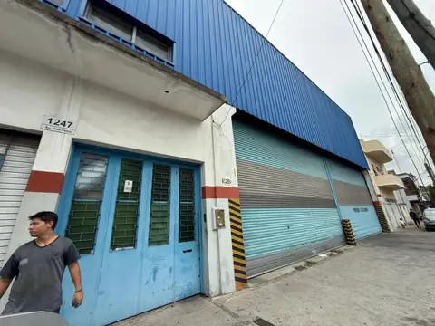 Av. Diaz Velez 1247