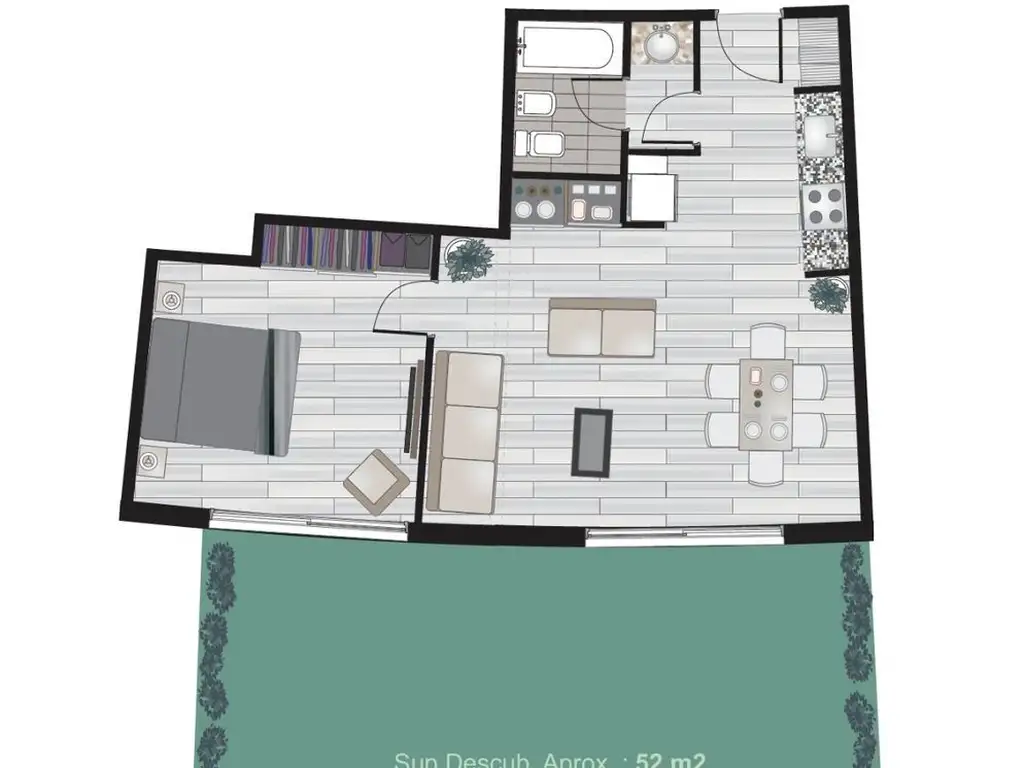 Carpinchos de Otamendi - Foto 11