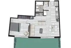 Carpinchos de Otamendi - Foto 11