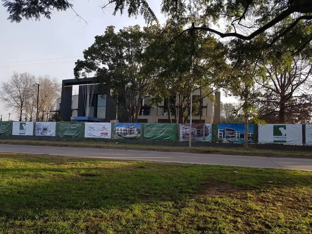 Carpinchos de Otamendi - Foto 18