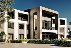 Emprendimiento en Otamendi - Etapa: En construcción