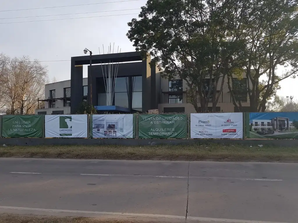 Carpinchos de Otamendi - Foto 19