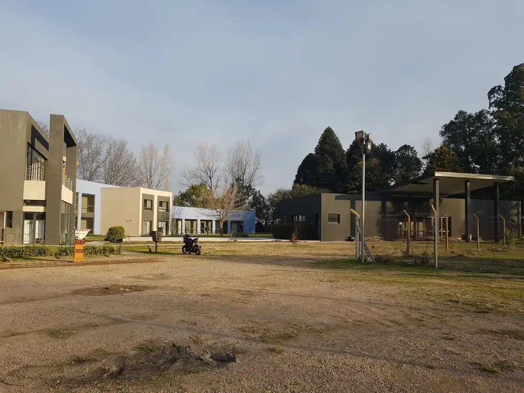 Carpinchos de Otamendi - Foto 16