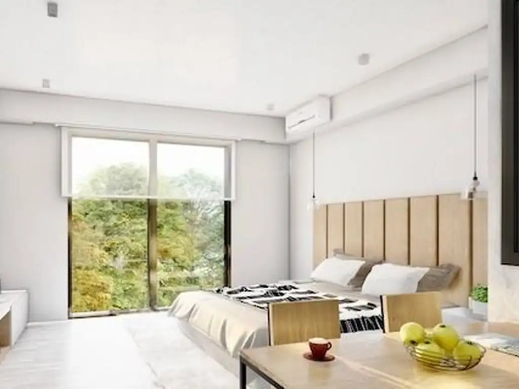 Emprendimiento - Entrega Diciembre 2021