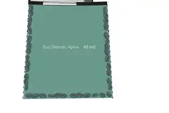 Carpinchos de Otamendi en Otamendi