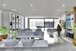 Emprendimiento en Otamendi