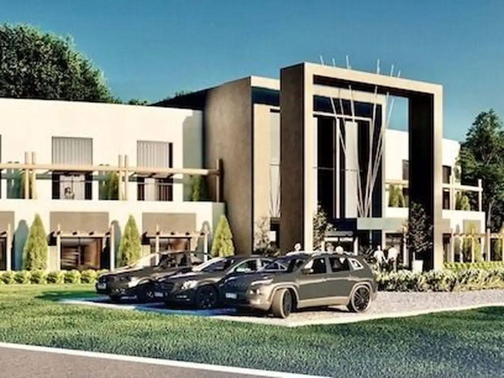 Carpinchos de Otamendi de  1 y 2 Dormitorios