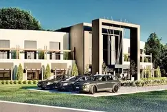 Carpinchos de Otamendi de  1 y 2 Dormitorios