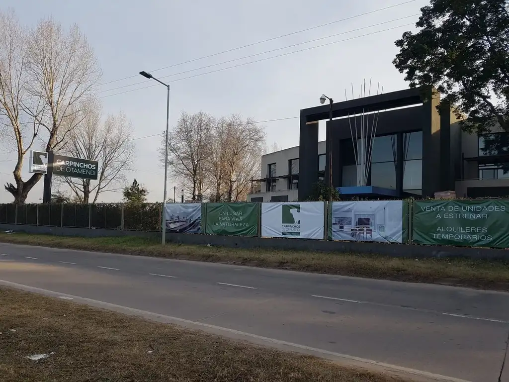 Carpinchos de Otamendi - Foto 17