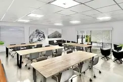 Carpinchos de Otamendi - Entrega Diciembre 2021