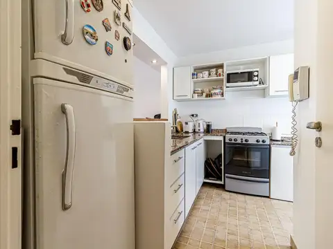 Departamento en Venta 20 años