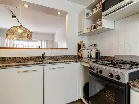 Departamento en Venta 20 años