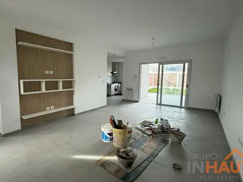 Depto Tipo Casa en Venta de 3 dormitorios