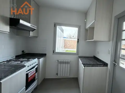 Depto Tipo Casa en Venta A Estrenar