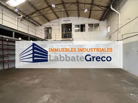 GalpÃ³n - Venta - Argentina, General San Martín - Corrientes 3500