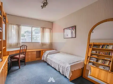 Departamento 6 ambientes con 3 baños
