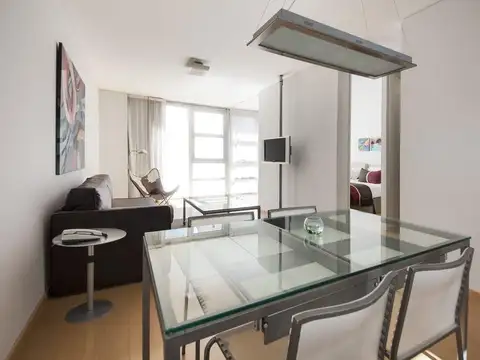 Departamento en Venta en Recoleta, USD 145.000