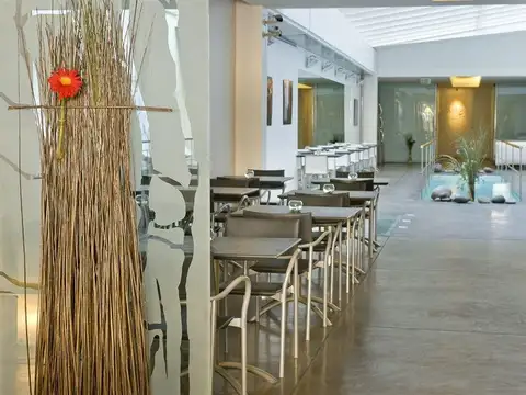 Marcelo T. de Alvear  al 1600