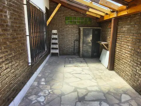 Casa en Mart.-Fleming/Panam.