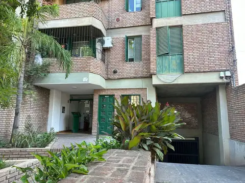 VENTA DEPARTAMENTO 1 DORMITORIO ALBERDI CORDOBA