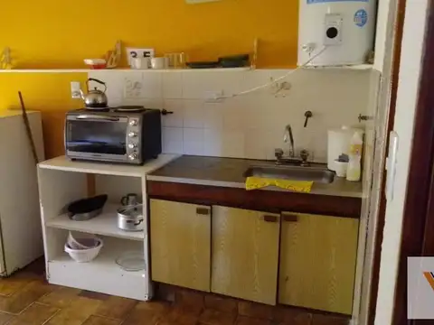 Departamento en Venta en San Clemente del Tuyu, USD 47.000